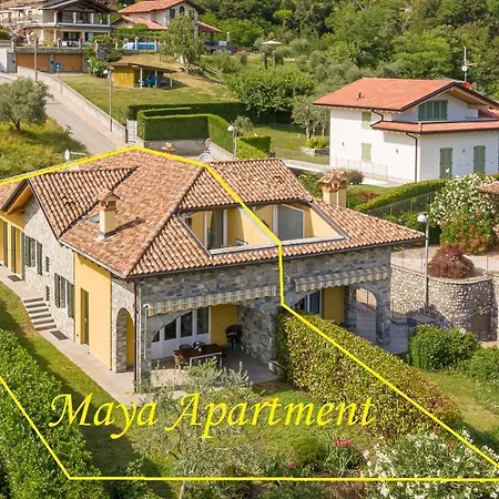 Maya - Tremezzina * Tremezzo